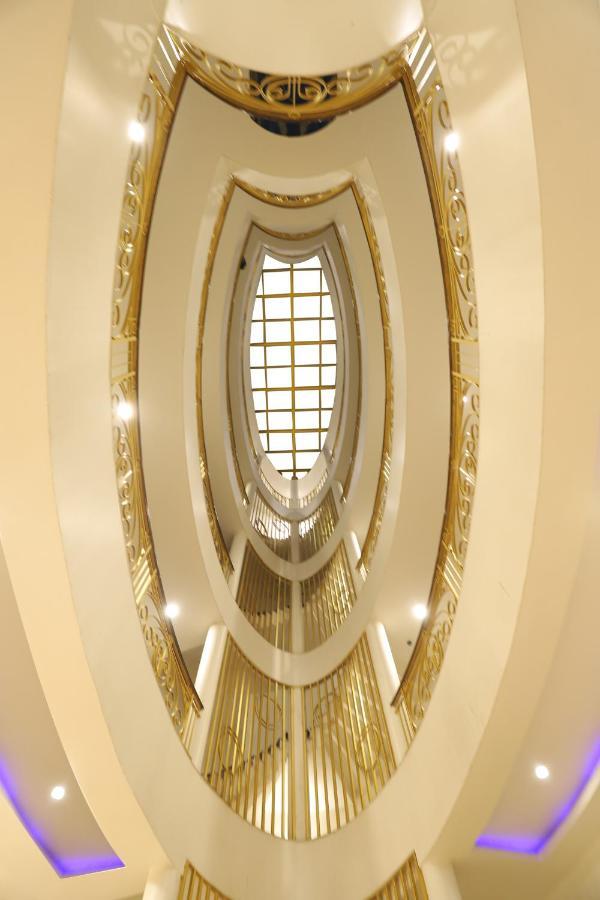 Hotel Shanti Villa Нью-Дели Экстерьер фото